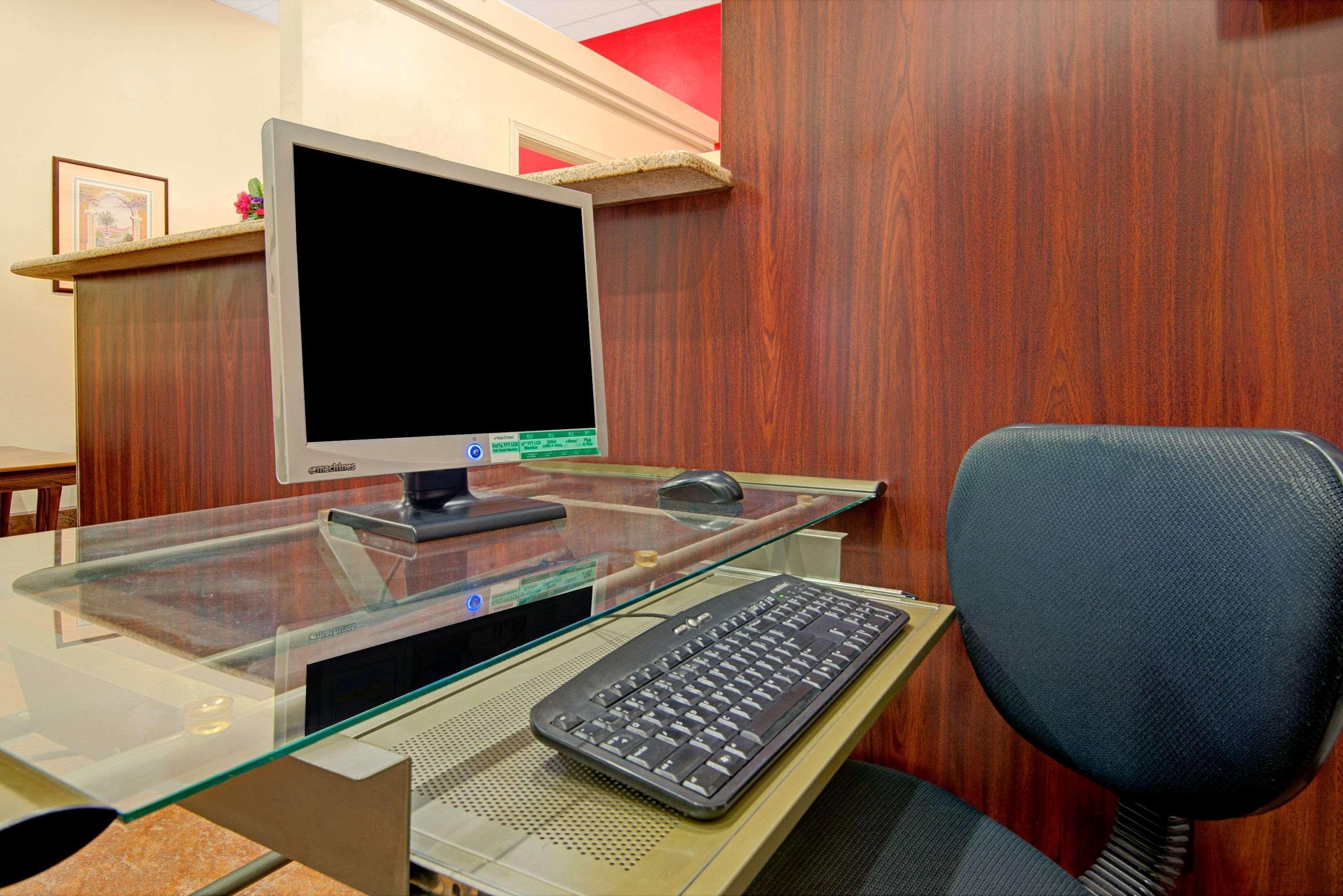 Super 8 By Wyndham Las Cruces University Area Extérieur photo