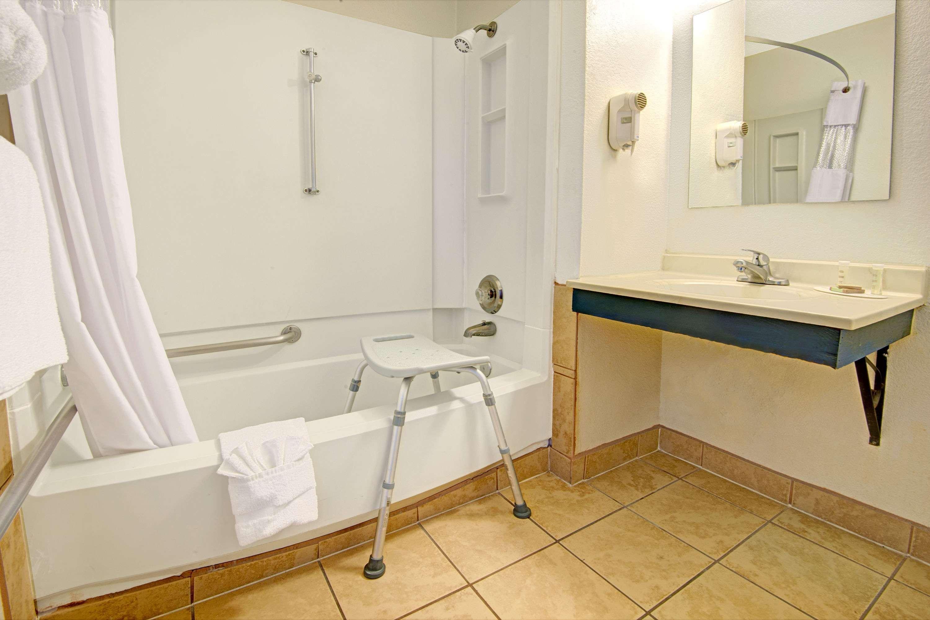 Super 8 By Wyndham Las Cruces University Area Extérieur photo